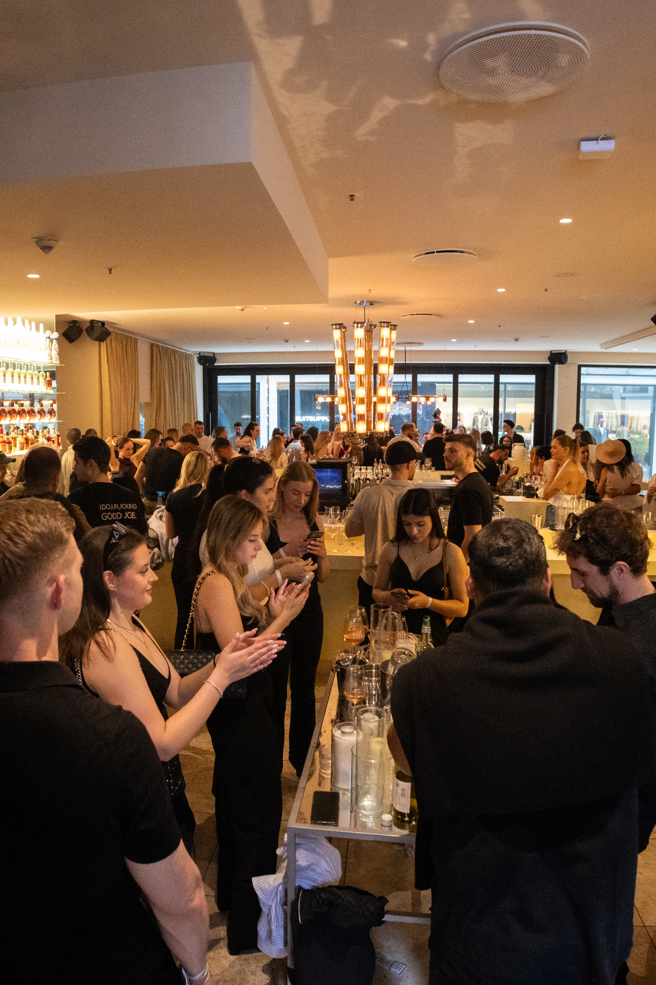 Afterwork / Corporate Aperitivo