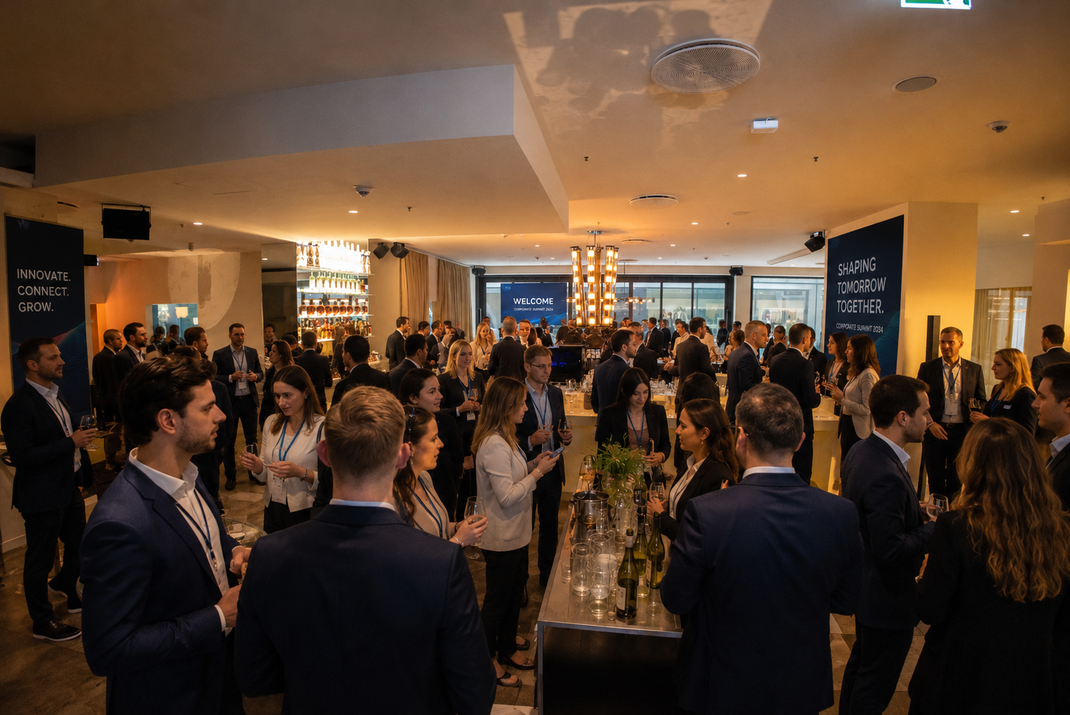 Exklusive Nutzung / Full Buyout