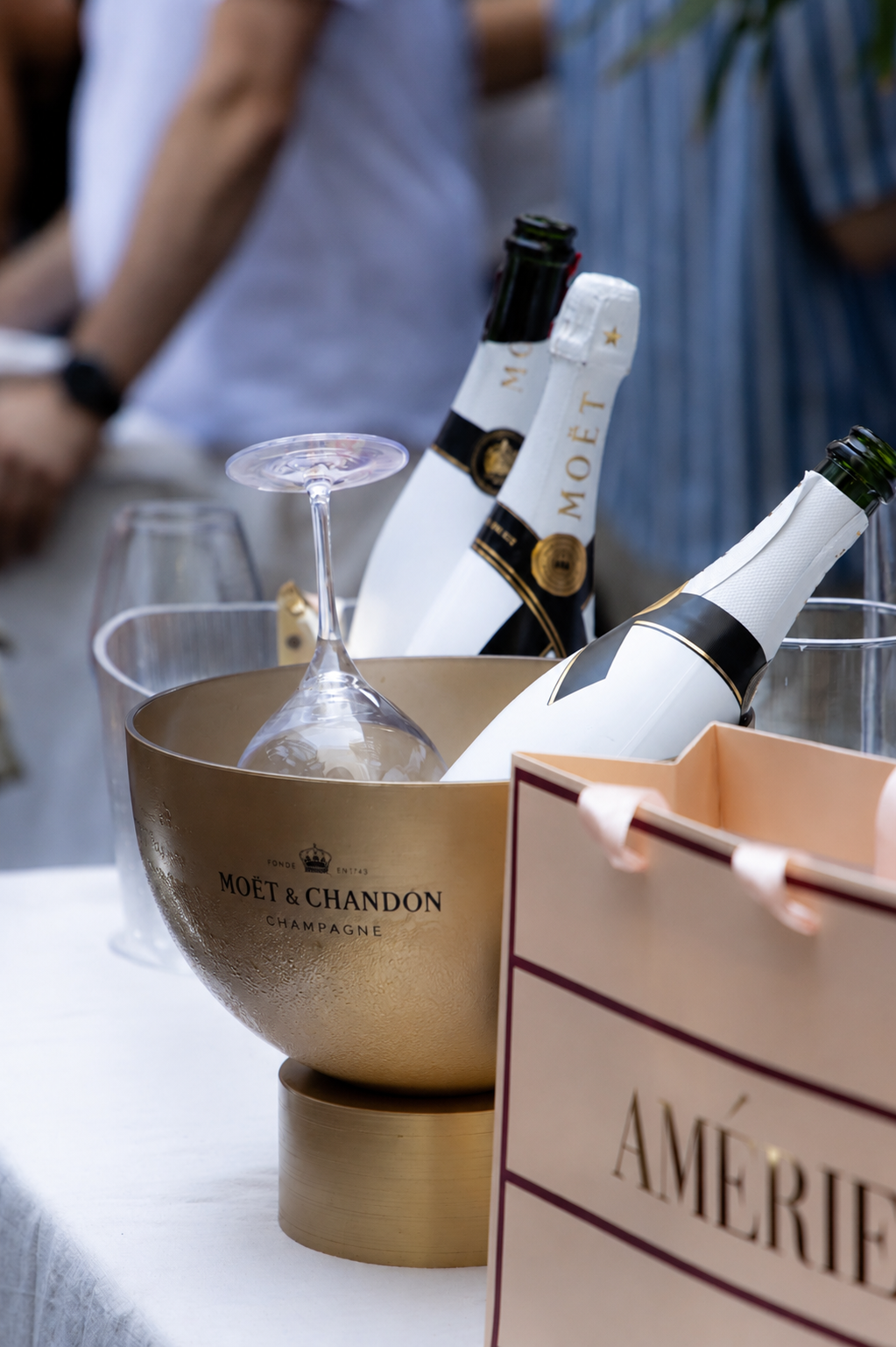 Brand Event / Product Launch